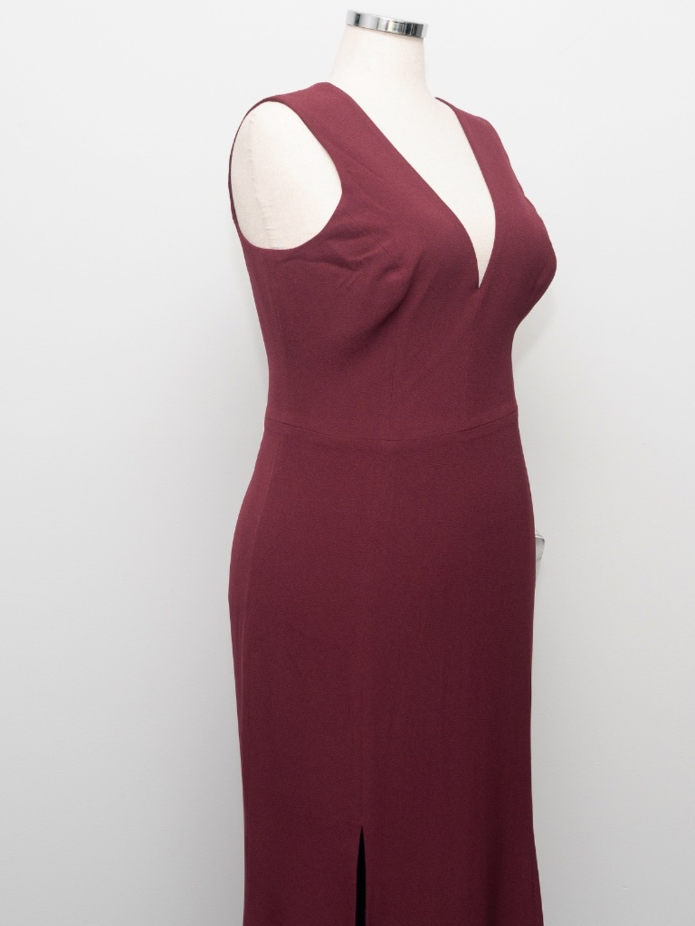 Dress the Population - Sandra Gown - Picture 9 of 13